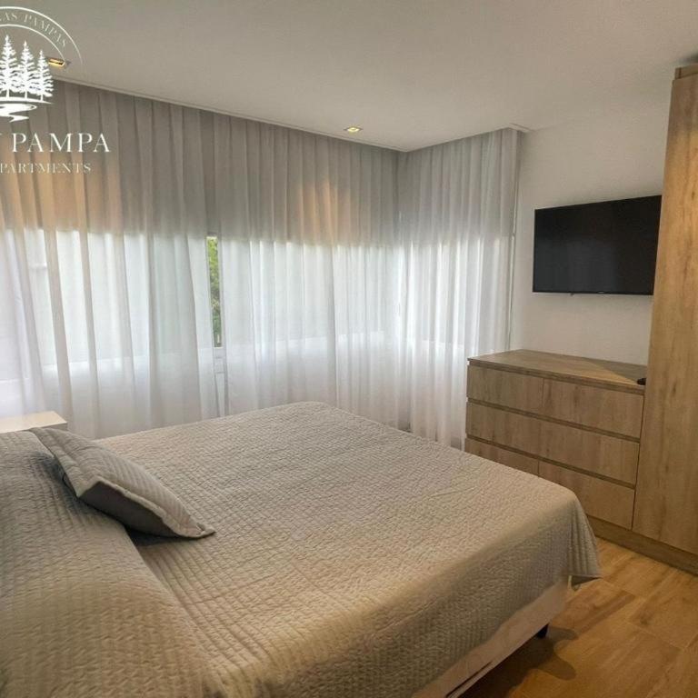 Alley Pampa - Apartamento - 2 niveles - 7