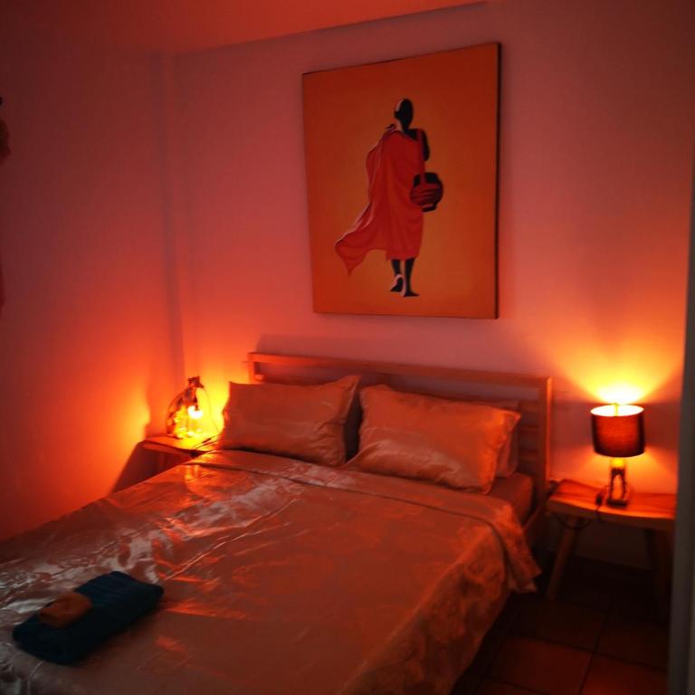 Puerto de Mogan Sonneland - Apartamento de 1 dormitorio - 2