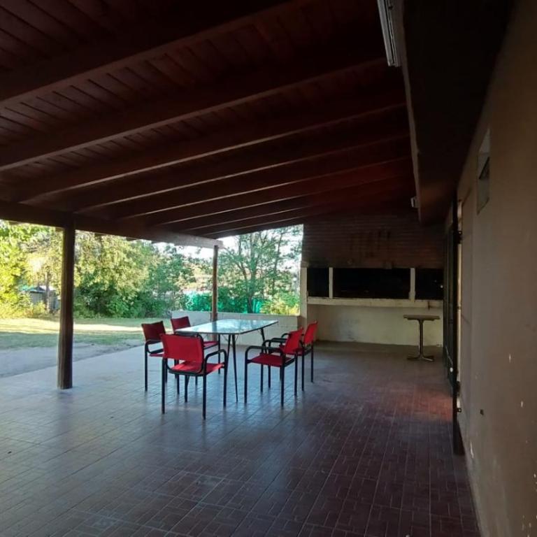 Casa Cuatro Vientos - Casa - 4