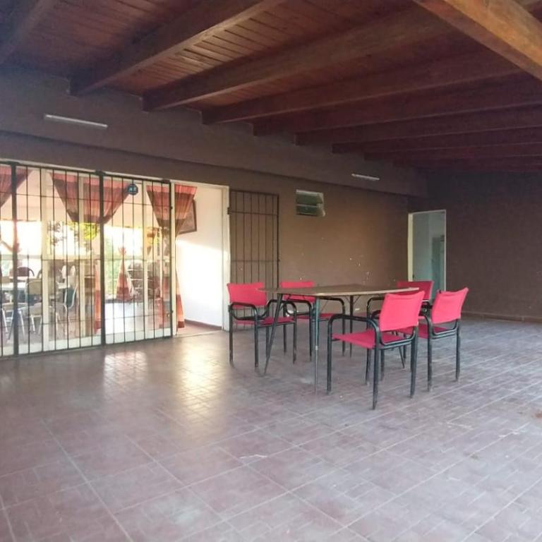 Casa Cuatro Vientos - Casa - 5