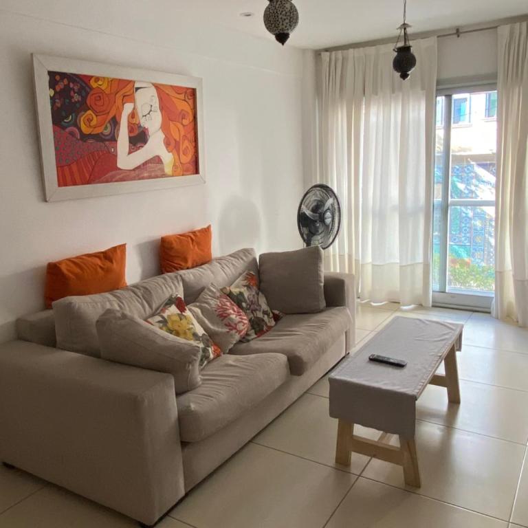 Bakio Departamento - Apartamento de 1 dormitorio - 8