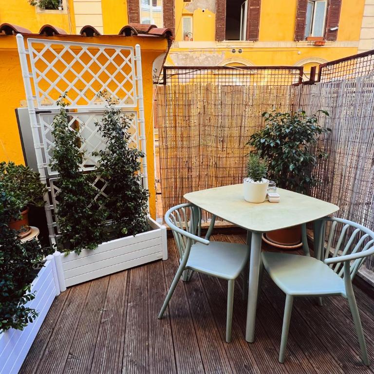Fabio Massimo Guest House - Suite Superior - 6