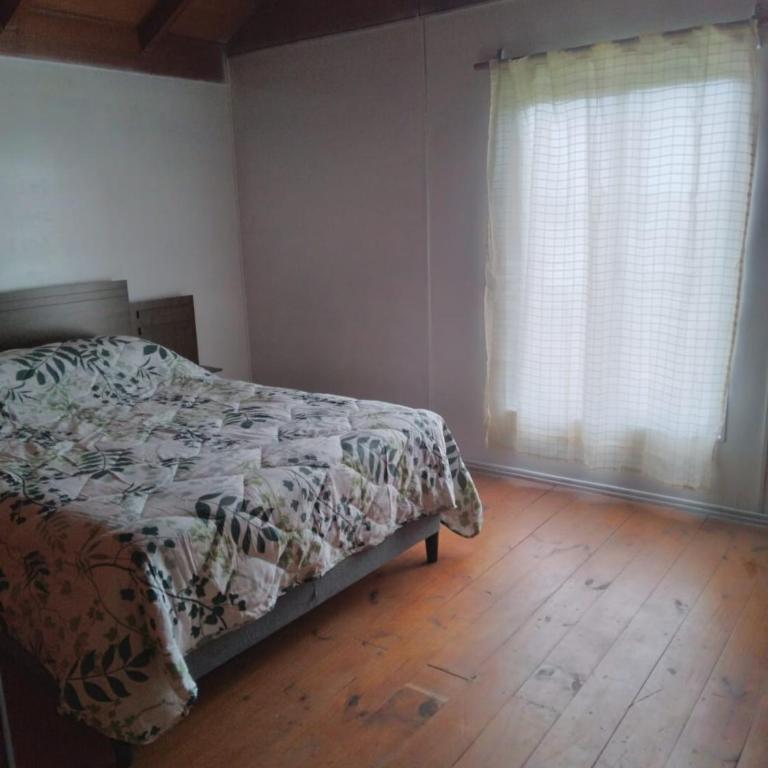 Cabaña El Banbi - Three-Bedroom House - 7