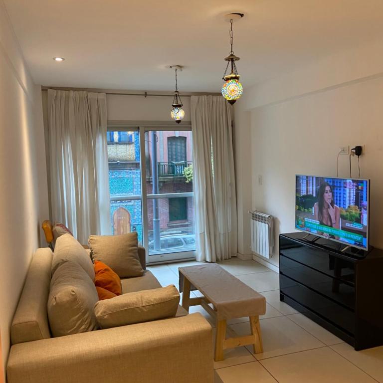 Bakio Departamento - Apartamento de 1 dormitorio - 7