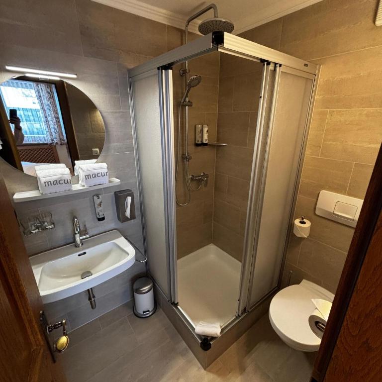 Hotel Macun, Vent im Ötztal - Doppelzimmer - 3