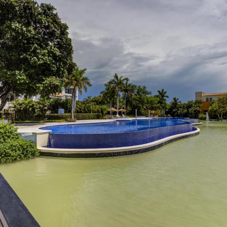 El Tigre Golf Retreat, Condominios Taheima - Apartamento de 1 dormitorio - 28