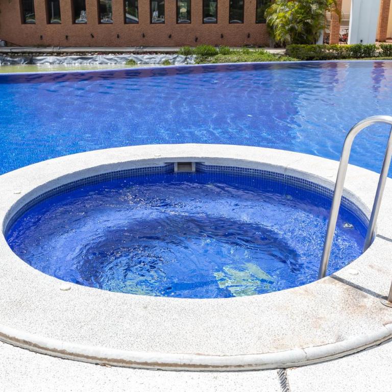 El Tigre Golf Retreat, Condominios Taheima - Apartamento de 1 dormitorio - 33