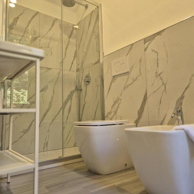 Annita's Rooms - Camera Matrimoniale con Bagno Privato - 1