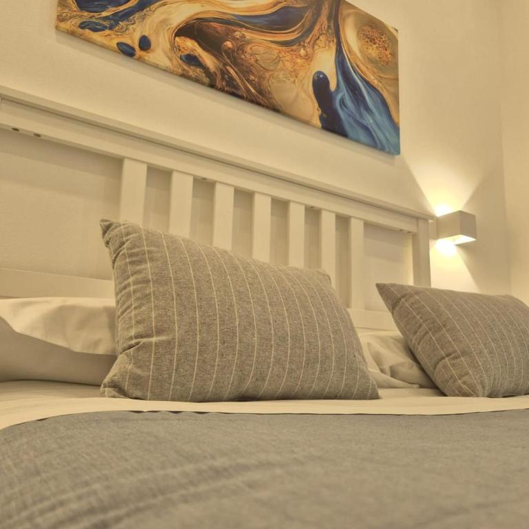 Annita's Rooms - Camera Matrimoniale con Bagno Privato - 6