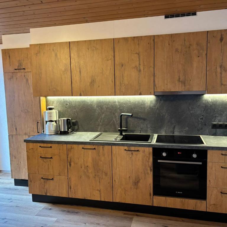 Haus Kammerlander - Apartment mit 2 Schlafzimmern - 53