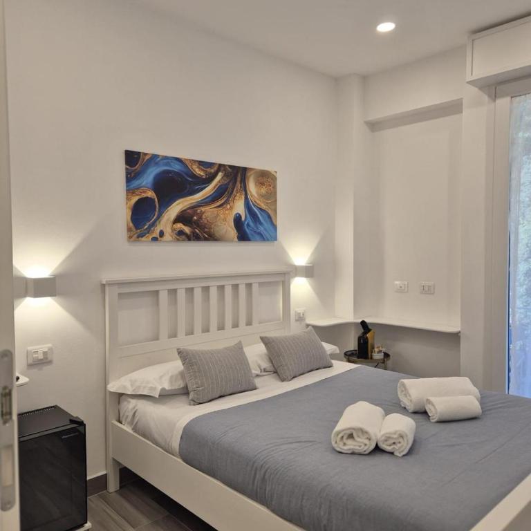 Annita's Rooms - Camera Matrimoniale con Bagno Privato - 4