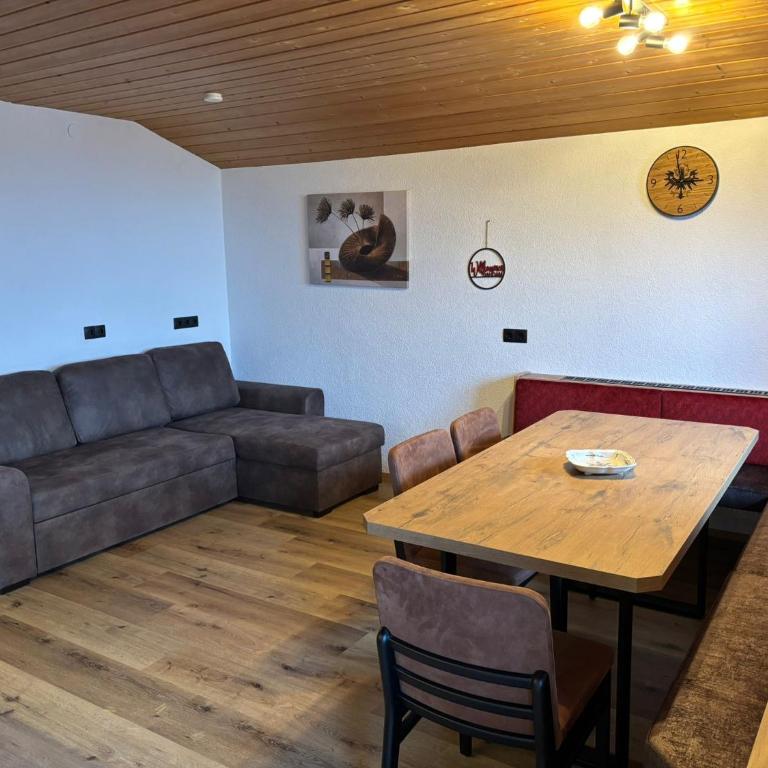 Haus Kammerlander - Apartment mit 2 Schlafzimmern - 54