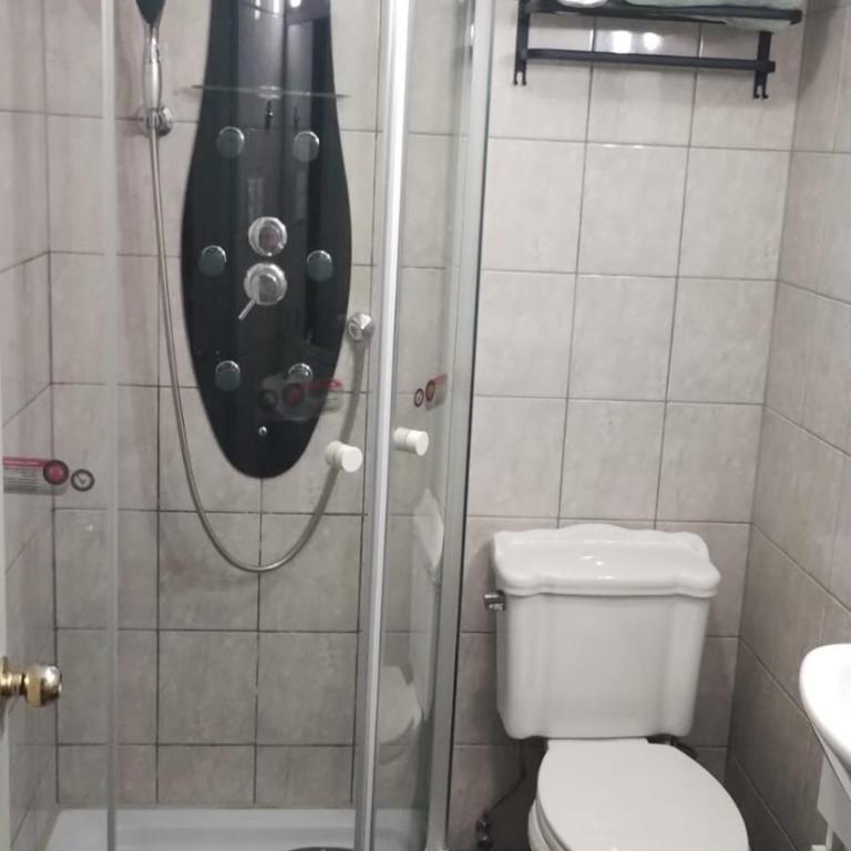 Las mil y una noches - Apartamento de 1 dormitorio - 5