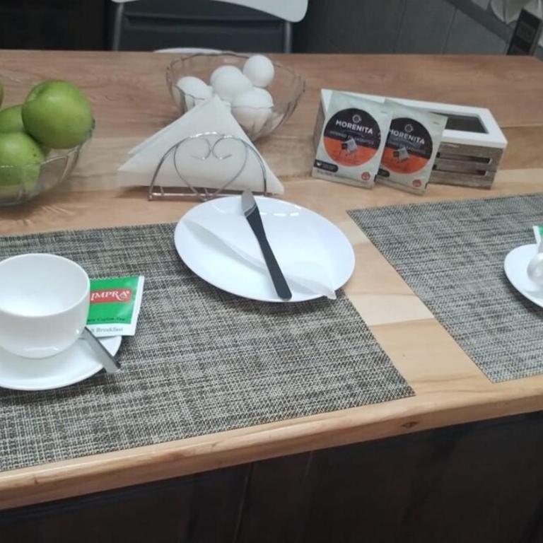 Las mil y una noches - Apartamento de 1 dormitorio - 6