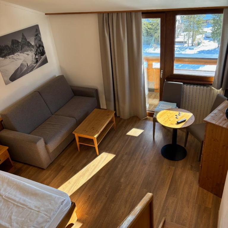 Hotel San Martino - Camera Familiare (2 Adulti + 2 Bambini) - 4