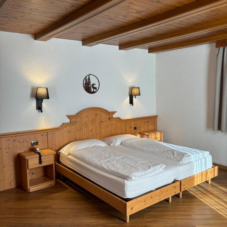 Hotel San Martino - Camera Familiare (2 Adulti + 2 Bambini) - 5