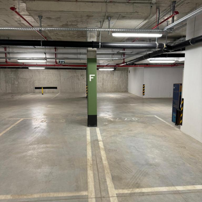 Belgrade Waterfront Lux Quartet1 - Apartman sa 1 Spavaćom Sobom - 31