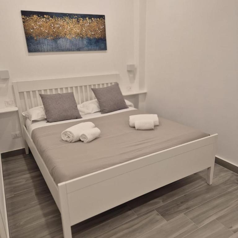 Annita's Rooms - Camera Matrimoniale con Bagno Privato - 4
