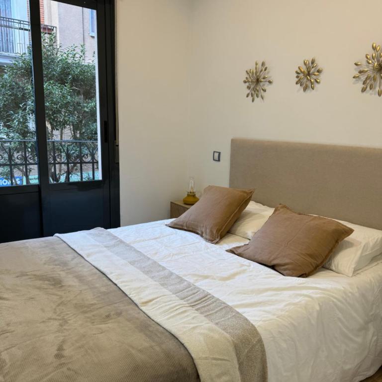 Hermosilla B - Apartamento de 1 dormitorio - 3