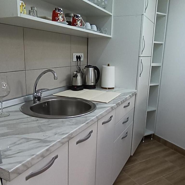 Bella vista Šumarice - One-Bedroom Apartment - 8