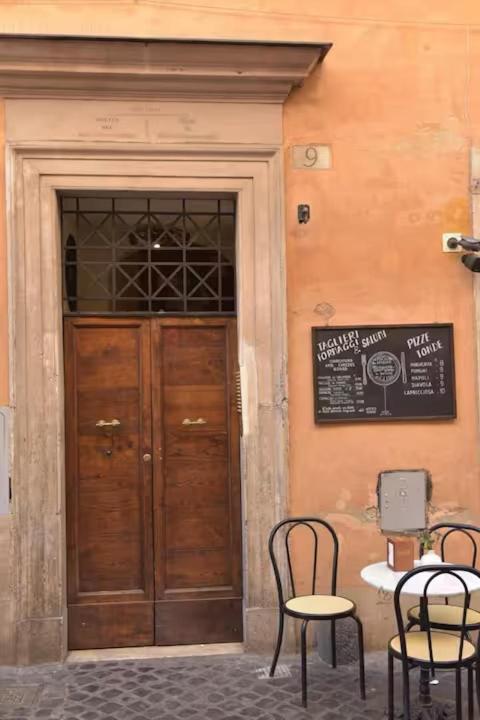 Luxury Trevi - Appartamento con 1 Camera da Letto - 10