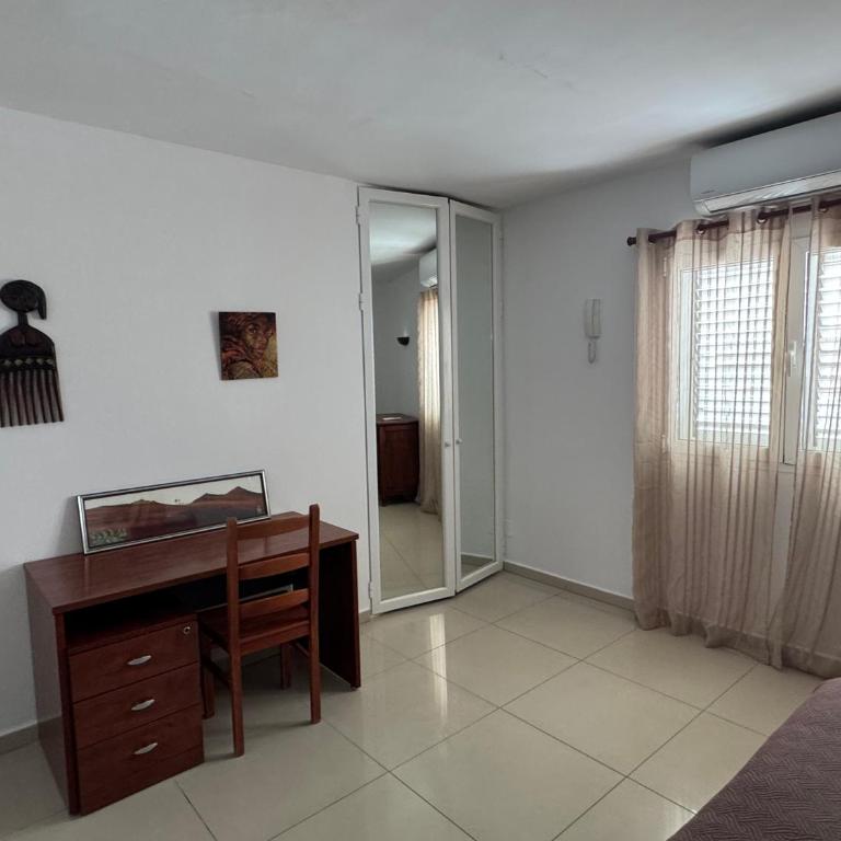 Vivienda Vacacional Casa Lina - Apartamento con vistas al mar - 8