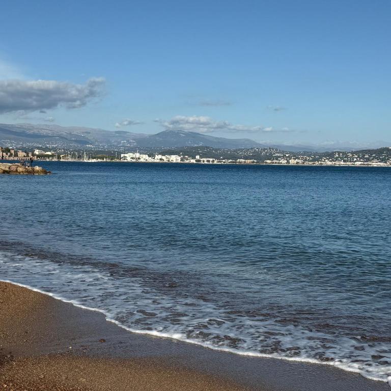 Residence Arc-en-Ciel 5 Star App A with stunning seaview - Appartement 2 Chambres - 38