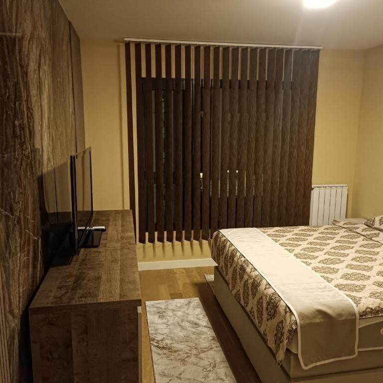 Beograd na vodi - Belgrade waterfront Lux - Apartman sa 1 Spavaćom Sobom - 4