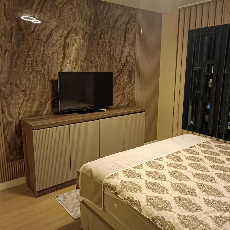 Beograd na vodi - Belgrade waterfront Lux - Apartman sa 1 Spavaćom Sobom - 6