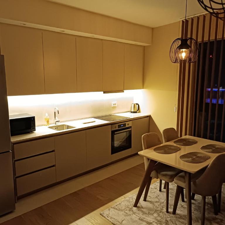 Beograd na vodi - Belgrade waterfront Lux - Apartman sa 1 Spavaćom Sobom - 13