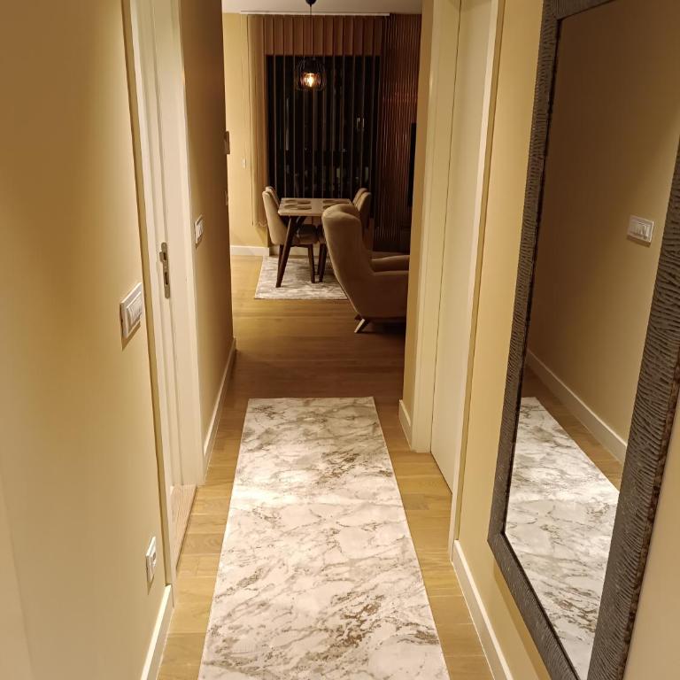 Beograd na vodi - Belgrade waterfront Lux - Apartman sa 1 Spavaćom Sobom - 15