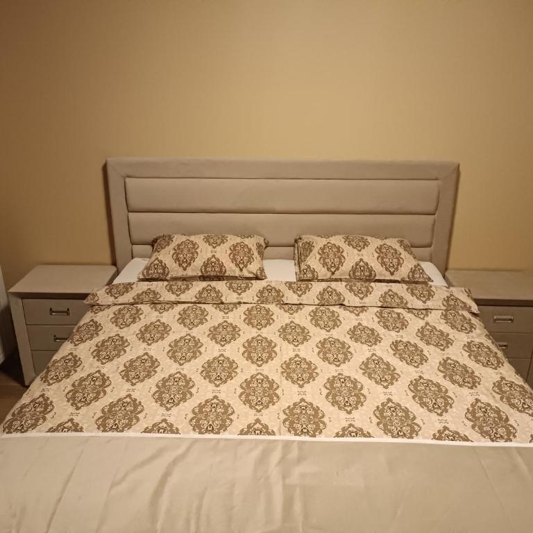 Beograd na vodi - Belgrade waterfront Lux - Apartman sa 1 Spavaćom Sobom - 17