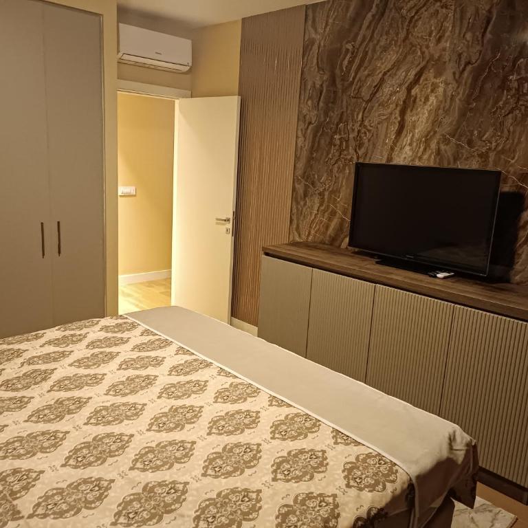 Beograd na vodi - Belgrade waterfront Lux - Apartman sa 1 Spavaćom Sobom - 19