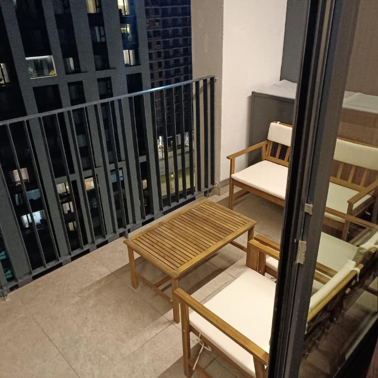 Beograd na vodi - Belgrade waterfront Lux - Apartman sa 1 Spavaćom Sobom - 20