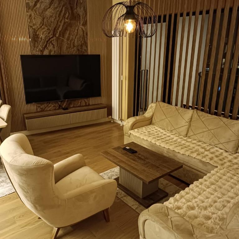 Beograd na vodi - Belgrade waterfront Lux - Apartman sa 1 Spavaćom Sobom - 21