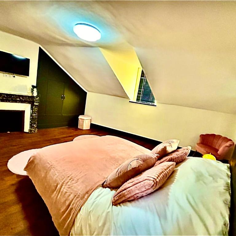 Appartement 7 Climatisé havre de paix ,cosy au cœur de Limoges - Appartement 1 Chambre - 3