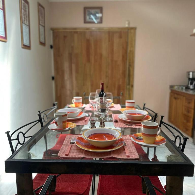 Casavino - Apartamento Deluxe de 2 dormitorios - 13