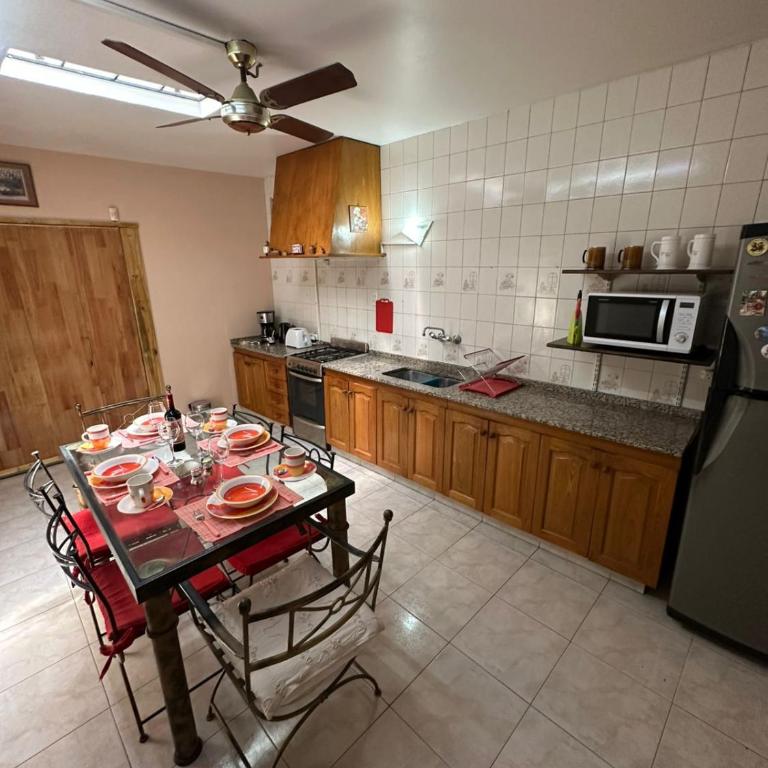 Casavino - Apartamento Deluxe de 2 dormitorios - 14