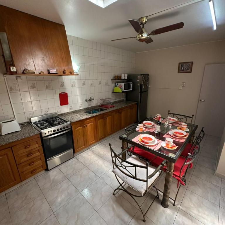 Casavino - Apartamento Deluxe de 2 dormitorios - 16