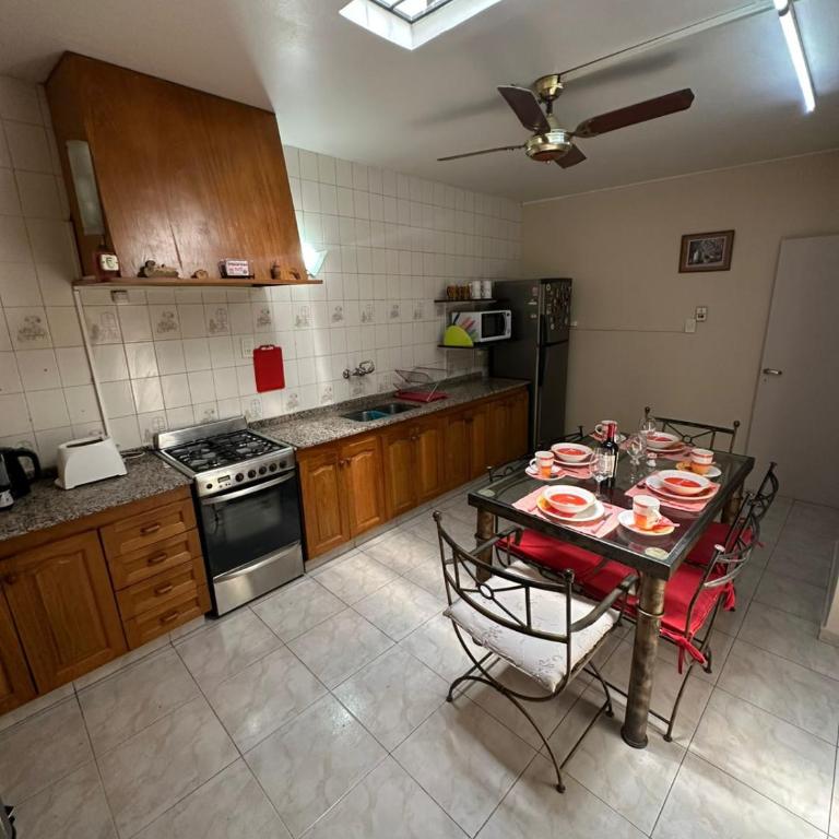 Casavino - Apartamento Deluxe de 2 dormitorios - 12