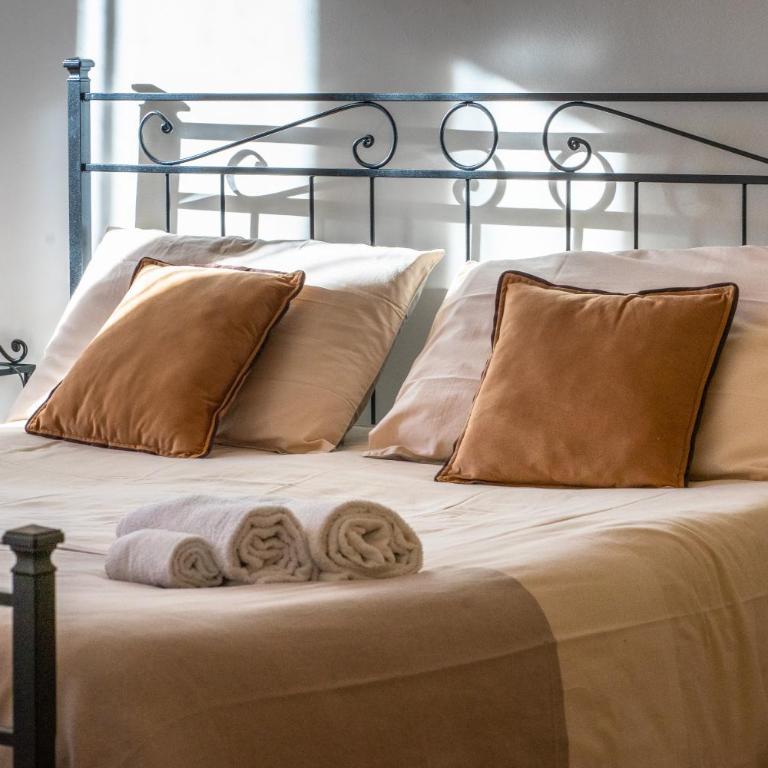 Casa vacanze il Bottalone - Appartamento con 2 Camere da Letto - 2
