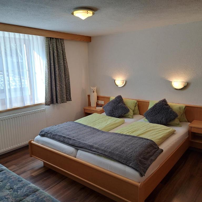 Appartements Klapeer - Apartment - 9