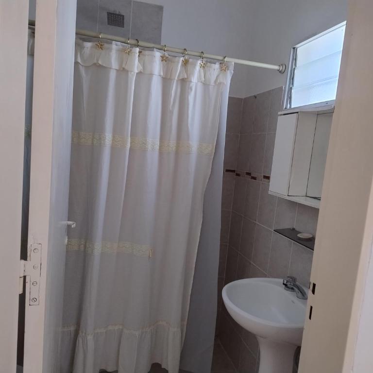 La Blanquita - One-Bedroom Apartment - 8