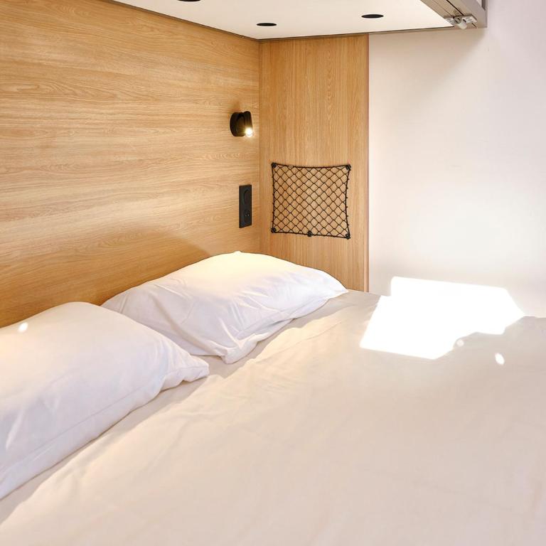 Premiere Classe Annecy Cran-Gevrier RÉNOVÉ EN 2025 - Chambre Triple - 14