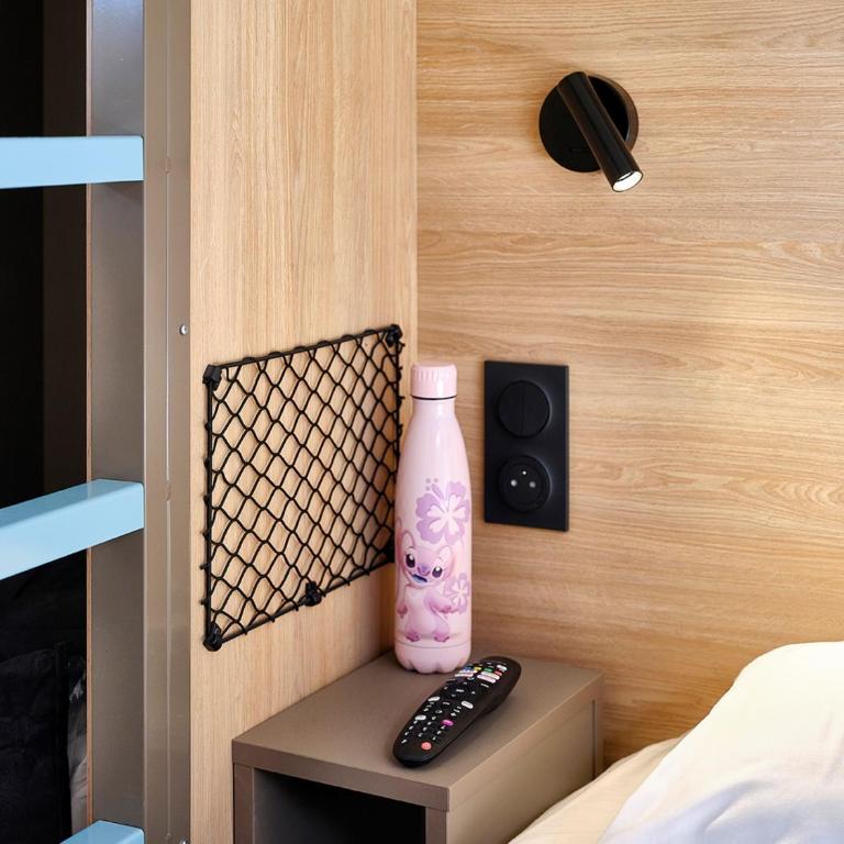 Premiere Classe Annecy Cran-Gevrier RÉNOVÉ EN 2025 - Chambre Double - 14