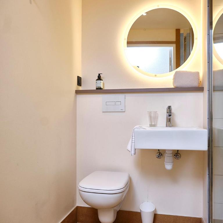 Premiere Classe Annecy Cran-Gevrier RÉNOVÉ EN 2025 - Chambre Double - 18