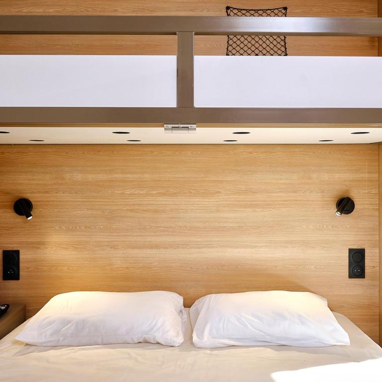 Premiere Classe Annecy Cran-Gevrier RÉNOVÉ EN 2025 - Chambre Triple - 20