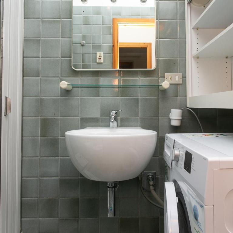 M134 - Marcelli, quadrilocale con terrazzo a 50mt dal mare - Appartamento con 3 Camere da Letto - 21