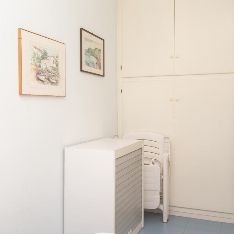 M134 - Marcelli, quadrilocale con terrazzo a 50mt dal mare - Appartamento con 3 Camere da Letto - 15