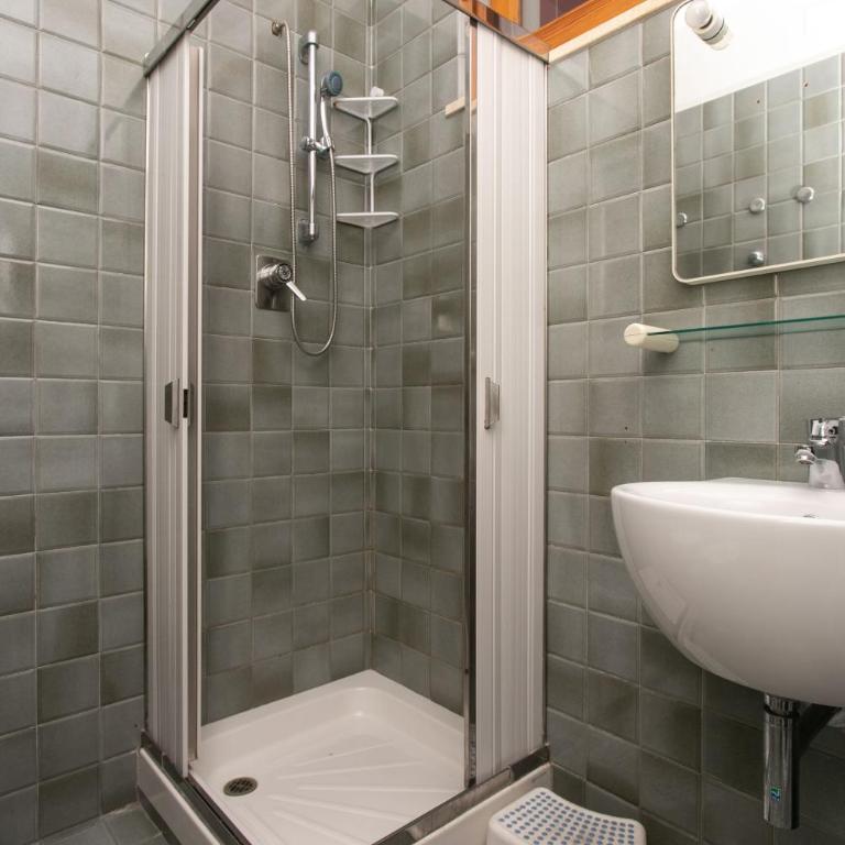 M134 - Marcelli, quadrilocale con terrazzo a 50mt dal mare - Appartamento con 3 Camere da Letto - 23